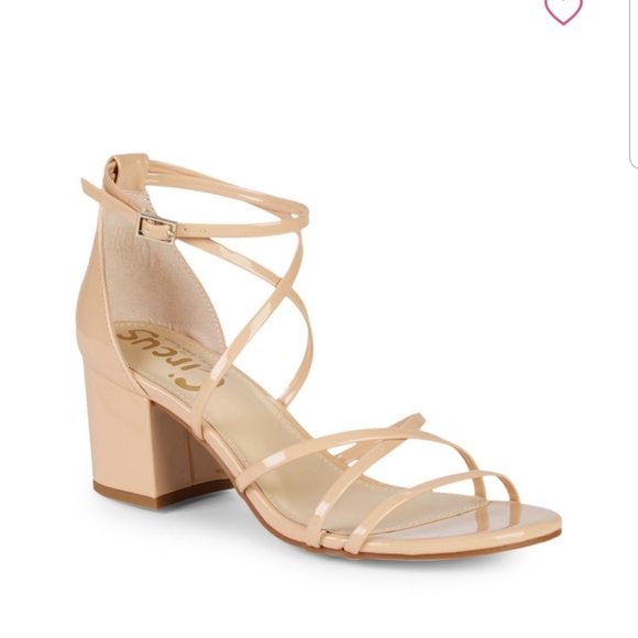 Circus by Sam Edelman Shoes - Circus by Sam eldeman ]sheila block-heels sandal